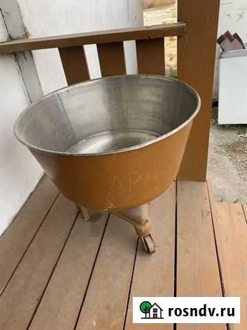 Дежи для тестомесов Заиграево - изображение 1