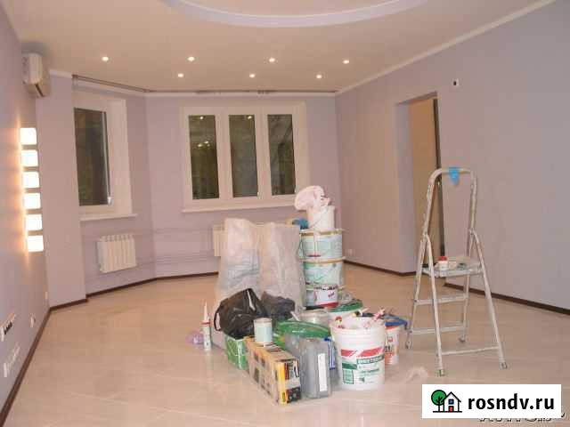 Ремонт квартир Тюмень - изображение 1