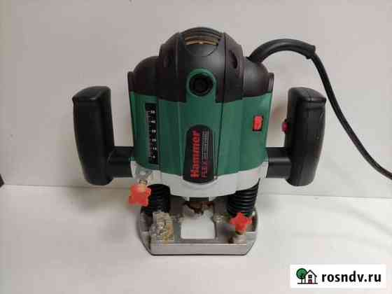 Фрезер Hammer FRZ 1200B Дзержинск