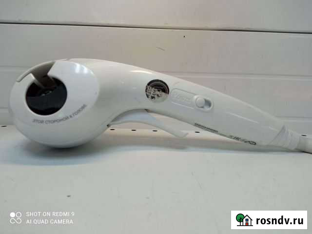 Плойка Redmond Иркутск - изображение 1