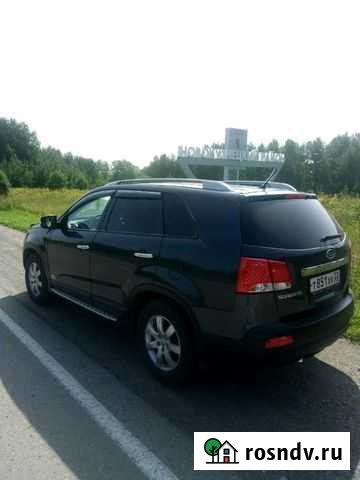 Аренда автомобилей в Бийск Бийск - изображение 1