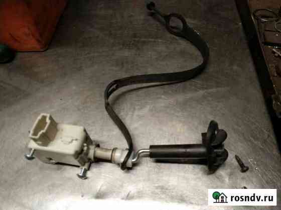 Замок лючка бензобака VW Туарег 2003-2010г Дзержинский