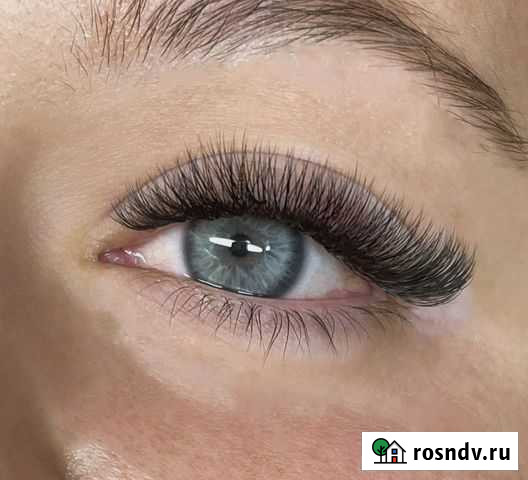 Наращивание ресниц Белебей - изображение 1