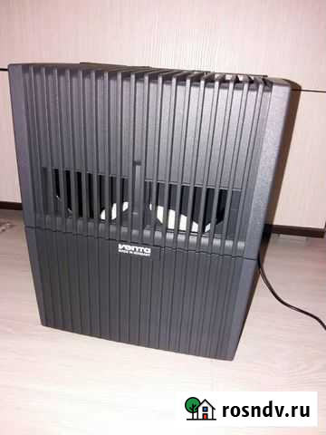 Увлажнитель+ очиститель Venta Барнаул - изображение 1