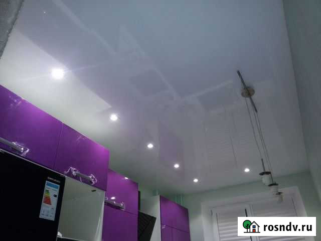 Натяжные потолки Севастополь - изображение 1