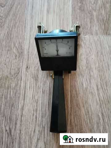 Нагрузочная вилка для проверки акб нв-Б Петропавловск-Камчатский - изображение 1