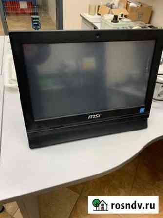 POS Терминал RKeeper, iiko, сенсорный Иркутск