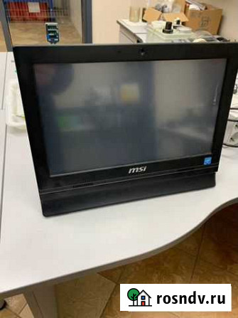 POS Терминал RKeeper, iiko, сенсорный Иркутск - изображение 1
