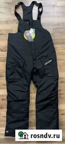 Снегоходная экипировка Новосибирск - изображение 1