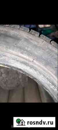 Yokohama 205/55 R16 Осинники