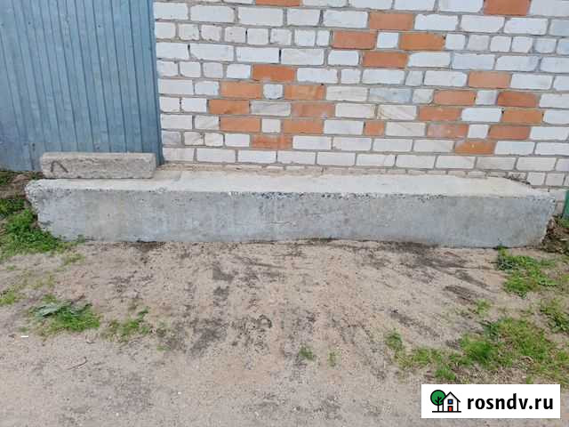 Блок фбс Приволжск - изображение 1