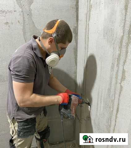 Ремонт квартир, помещений под ключ Пенза - изображение 1