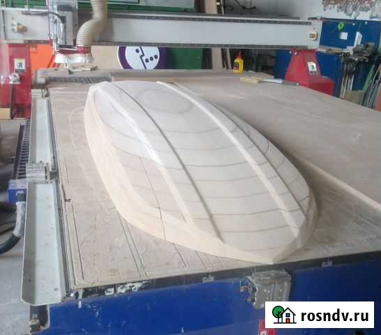 Изготовление матриц и мастер-модели Новосибирск - изображение 1