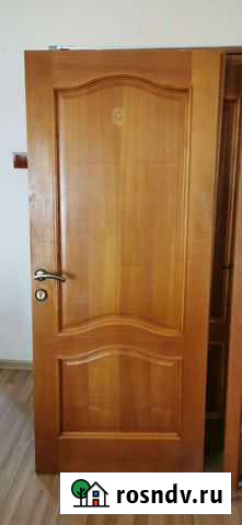Межкомнатные двери бу Махачкала - изображение 1