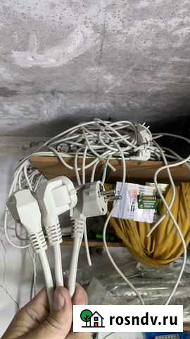 Продаю вилки новые разной длины Выкса - изображение 1