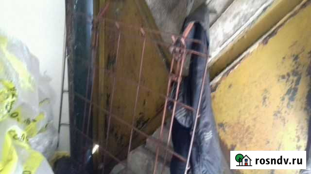 Багажник на крышу Балаково - изображение 1