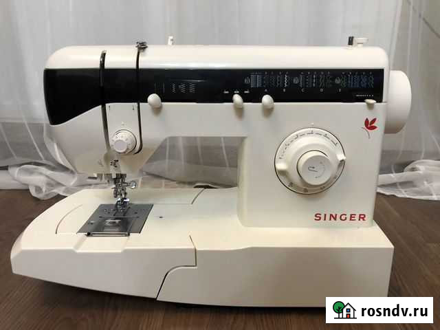 Швейная машина Singer Голицыно - изображение 1