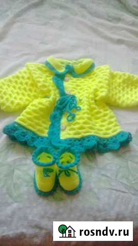 Вязание на заказ Березники - изображение 1