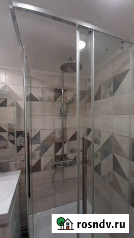 Ванны под ключ, договор, сжатые сроки Мурманск - изображение 1