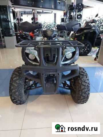 Квадроцикл ATV Jaeger 200 Нижний Новгород - изображение 1