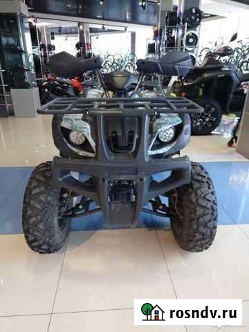 Квадроцикл ATV Jaeger 200 Нижний Новгород - изображение 1