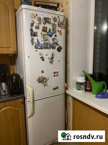 Холодильник Всеволожск - изображение 1