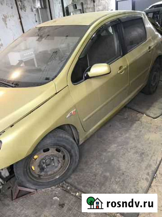 Разборка Пежо 307 Peugeot 307 Латная - изображение 1