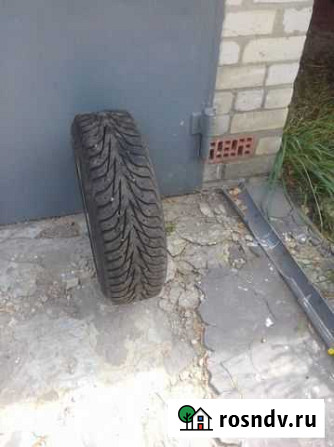 Goodyear 205/65 R15 Новая Ляда - изображение 1