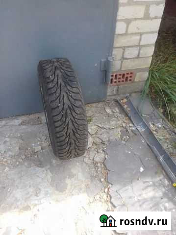 Goodyear 205/65 R15 Новая Ляда - изображение 1