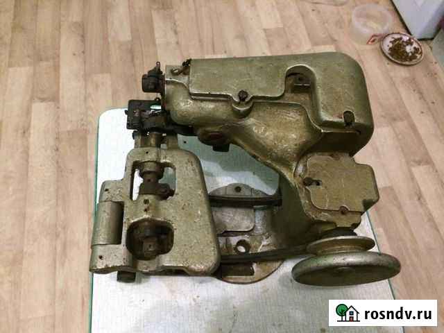 Подшивочная Машина 85 класс Новошахтинск - изображение 1