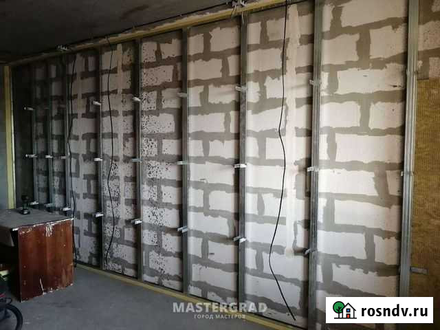 Отделка Строительство ремонт Братск - изображение 1