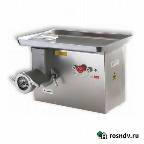 Мясорубка мим-300 Октябрьский - изображение 1