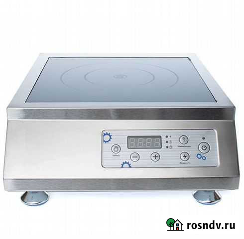 Плита индукционная настольная Барнаул - изображение 1