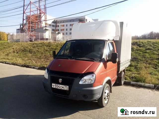 Грузоперевозки, услуги грузчиков Тула - изображение 1