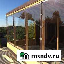 Мягкие окна Надежда Стерлитамак - изображение 1