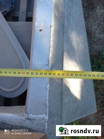 Лодка Волгоград - изображение 1