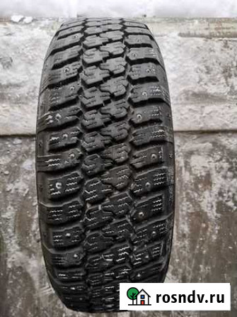 Gislaved 205/65 R15 94Q 1шт Бугры - изображение 1