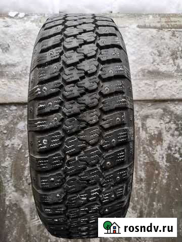 Gislaved 205/65 R15 94Q 1шт Бугры - изображение 1