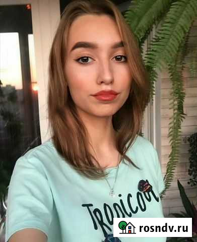 Няня для ребёнка, помощь с уроками Тюмень - изображение 1