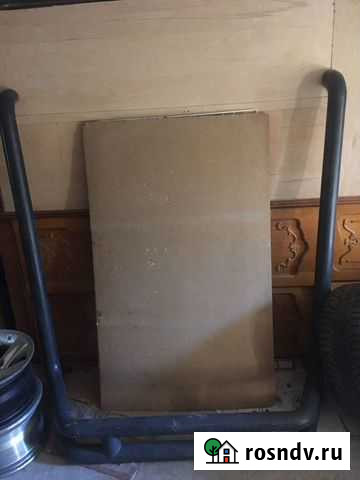 Дуги L200 2006 Дагестанские Огни - изображение 1