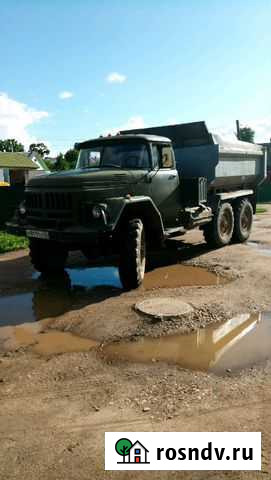 Песок, щебень Вязьма - изображение 1