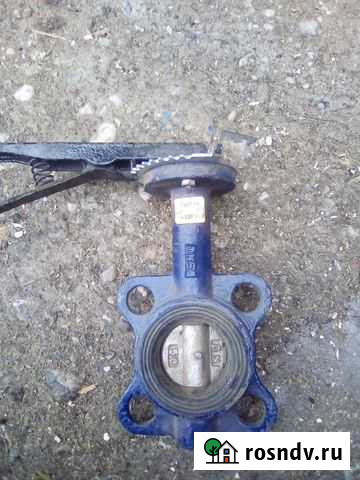 Продам затвор здп 16 Соль-Илецк - изображение 1