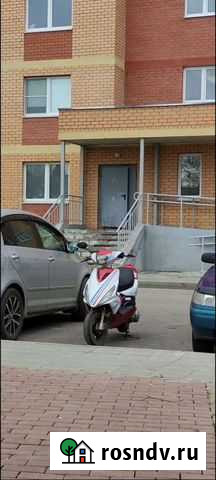 Скутер Vento Corsa 50(150) Солнечногорск - изображение 1