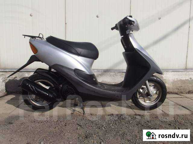 Скутор Honda DIO AF 35 Чита - изображение 1