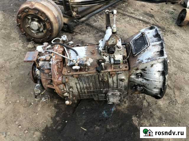 Продам коробки на маз ямз-236, ямз-238 Константиновск - изображение 1