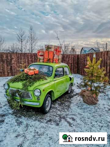 Фотостудия в аренду Мичуринск - изображение 1