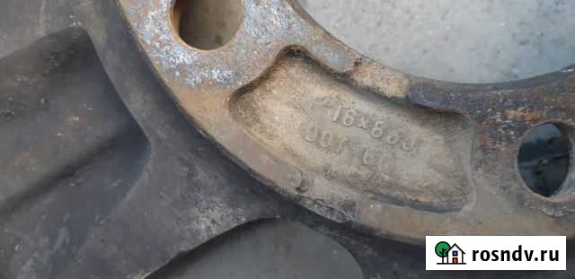 Диски Омск - изображение 1