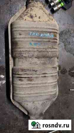 Бесплатно Удаление катализаторов и ремонт глушител Калининград