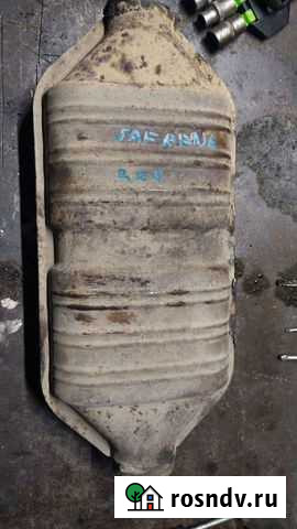 Бесплатно Удаление катализаторов и ремонт глушител Калининград - изображение 1