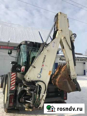 Экскаватор погрузчик Бийск - изображение 1